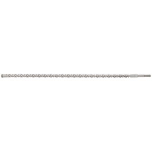 Burghiu beton, SDS Plus, 14 x 600 mm, S4, Quatro