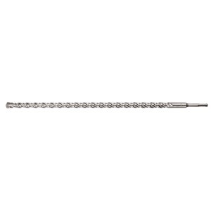 Burghiu beton, SDS Plus, 20 x 600 mm, S4, Quatro