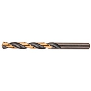 Burghiu HSS-CNC , 124°, tip Pro-Tec, 13.0 mm