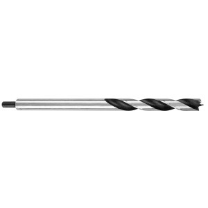 Burghiu lemn, extins 24 x 400 mm