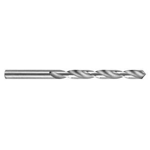 Burghiu metal HSS, DIN 338, 6.5 mm