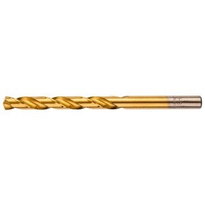 Burghiu metal HSS-TiN, 7.0 mm