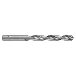Burghiu metalic HSS, DIN 338, 10 mm
