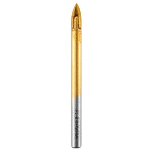 Burghiu multifunctional HM, 6 mm