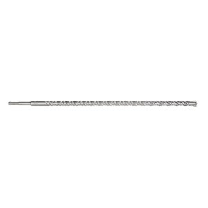 Burghiu pentru beton armat SDS Plus 14 x 350 mm, quatro