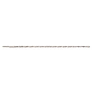 Burghiu pentru beton armat SDS Plus 16 x 800 mm, quatro