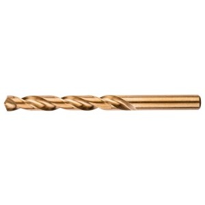 Burghiu pentru metal, HSS-Co, 10.5 mm