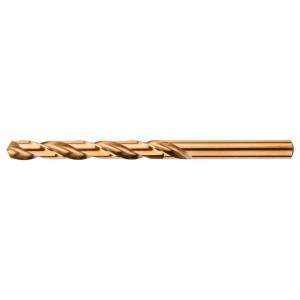Burghiu pentru metal, HSS-Co, 7.5 mm