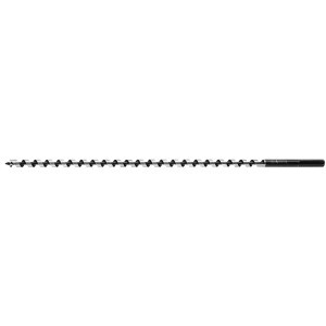Burghiu pt lemn, 12 x 400 mm