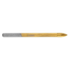 Burghiu universal TiN, 5 mm