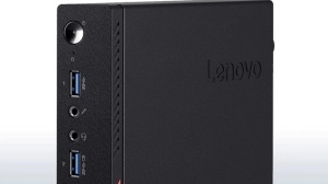 Calculator mini Lenovo Thinkcentre M900, Intel Core i5-6500T 2.5GHz, 8GB DDR4, NVME ssd 480gb, Second Hand - Img 2