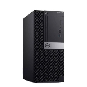 Calculator SH Dell OptiPlex 7060 MT, Hexa Core i5-9500, 16GB DDR4, 256GB SSD