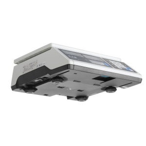 Cantar cu functie de numarare CAS, 304x324x(H)112mm - Img 2