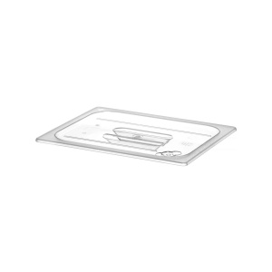 Capac pentru recipient GN 2/1 COOL, HENDI, COOL, GN 1/2, Transparent, 325x265mm