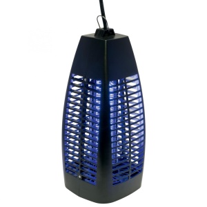 Capcană electrică pentru insecte, pentru interior - Img 1