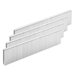 Capse GA18 pentru capsator, lungime 32 mm, 400 buc.