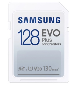 Card memorie Samsung MB-SC128K/EU "MB-SC128K/EU"