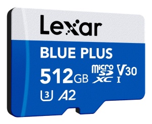 Carduri memorie Lexar LMSBLPL512G-BNANG "LMSBLPL512G-BNANG" - Img 3
