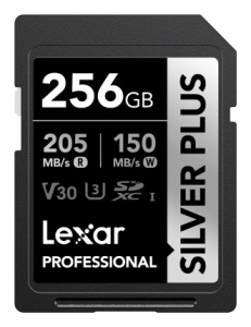 Carduri memorie Lexar LSDSIPL256G-BNNNG "LSDSIPL256G-BNNNG"