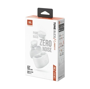 Casti audio bluetooth wireless In-Ear Earbuds, ALB, JBL Tune Buds - Img 1