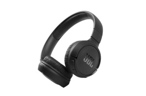 Casti audio, On-ear, microfon, Bluetooth, negru, JBL Tune 510BT - Img 6