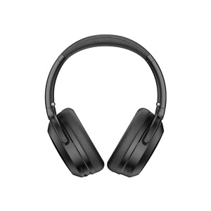 CASTI Edifier, wireless, standard, utilizare multimedia, smartphone, microfon pe casca, conectare prin Bluetooth 5.4, pliabile, ANC, USB-C, negru, "WH700NB-PRO-BK" - Img 2