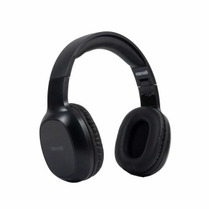 Căști fără fir Maxell BASS13 HD1, Bluetooth