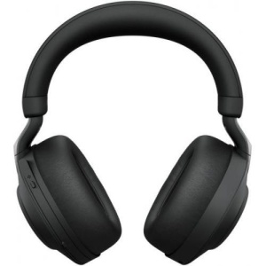Casti profesionale call center, customer support, audio, Stereo, bluetooth, USB-C, negru, Jabra Evolve2 85, second hand - Img 7