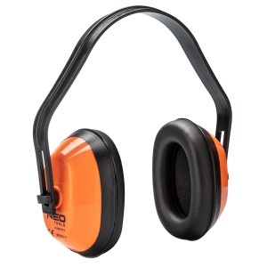 Casti protectie urechi max 27db