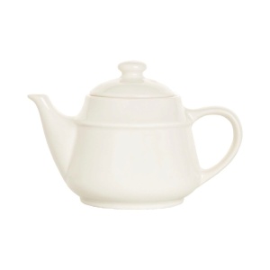 Ceainic Fine Dine, Crema 500 ml - Img 1