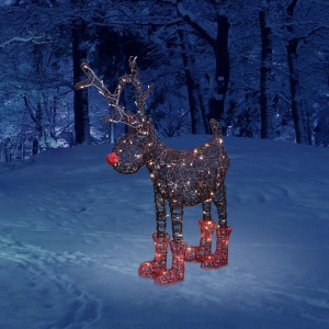 Cerb LED, Rudolf - Img 3