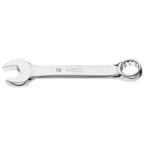 Cheie combinata fixa-inelara 12 mm