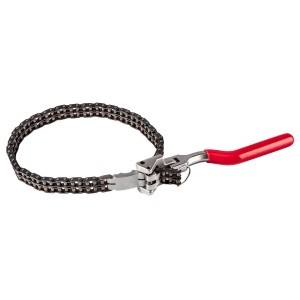 Cheie filtru ulei 60-160mm