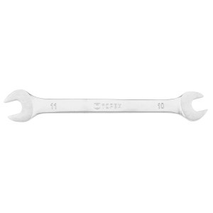 Cheie fixa dubla 10 x 11 mm