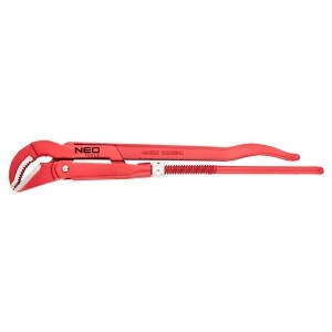 Cheie pentru tevi 45, 1,5 " , 420 mm