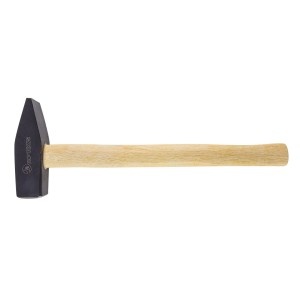 Ciocan lacatus 1000 g, maner lemn