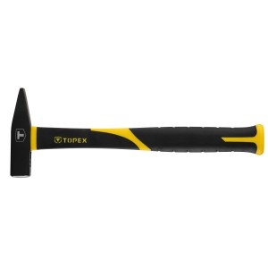 Ciocan lacatus 300 g, maner fibra sticla