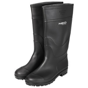 Cizme din PVC, marimea 43