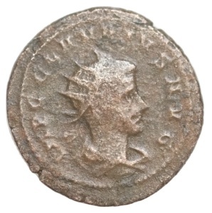 CLAUDIUS II GOTHICUS ( 268-270 )-Moneda Antica Romana - Img 4