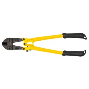 Cleste bolturi 450 mm, maxim 8 mm diametru taiere