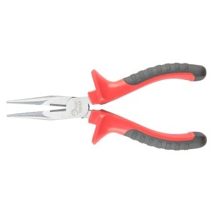 Cleste cu varf lung, plat 160 mm