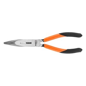 Cleste curbat alungit 200 mm