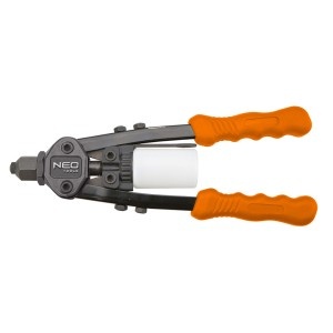 Cleste nituri AL, 2.4 3.2, 4.0, 4.8mm