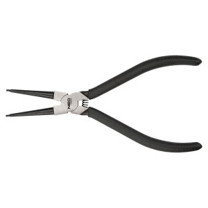 Cleste pentru sigurante 220 mm, interior, indoit