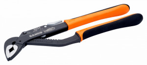 Cleste profesional instalatii, 250mm, 45mm, Bahco - Img 3