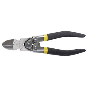 Cleste sfic cu dubla articulatie, 180 mm