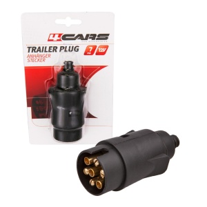 Conector ştecher remorcă