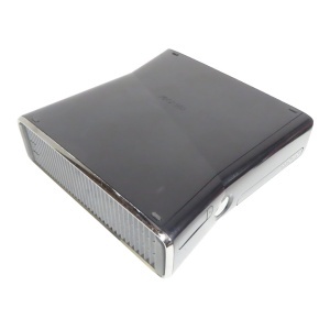 Consola jocuri XBOX 360 S Console Slim, model 1439, HDD 250 gb, 1 controller, second hand - Img 3