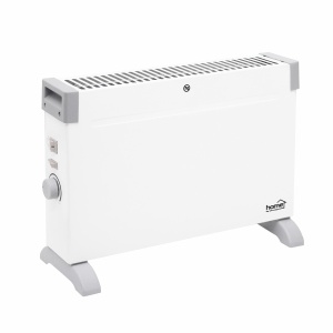 Convector cu funcție turbo, 2000 W