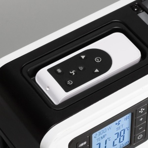 Convector Smart 3 trepte. 2300W - Img 3